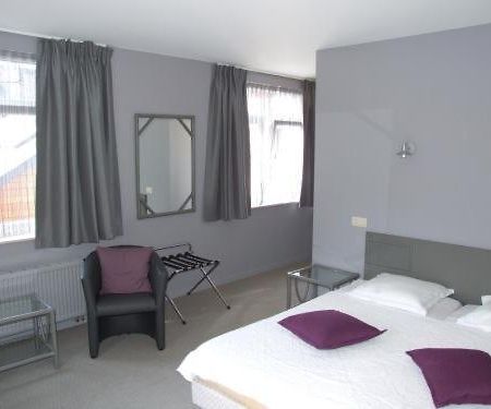 Well'In Hotel 웰린 외부 사진