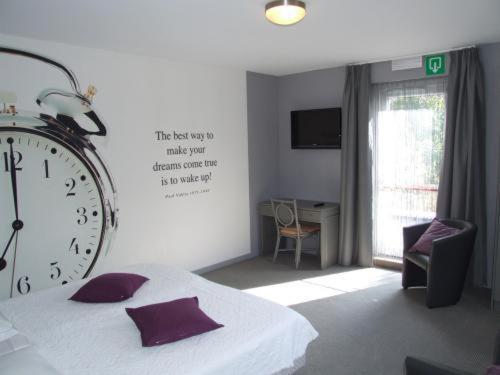 Well'In Hotel 웰린 외부 사진